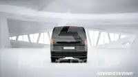 2025 Mercedes Benz Vito