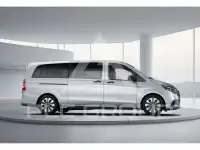 2025 Mercedes Benz Vito