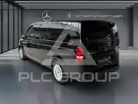 2025 Mercedes Benz Vito