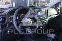 2026 Mercedes Benz Vito