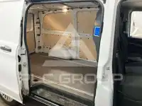 2025 Mercedes Benz Vito