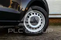 2025 Mercedes Benz Vito
