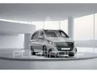 2025 Mercedes Benz Vito