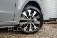 2025 Mercedes Benz Vito