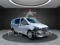 2025 Mercedes Benz Vito