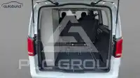 2025 Mercedes Benz Vito