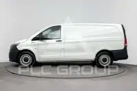 2025 Mercedes Benz Vito