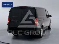 2026 Mercedes Benz Vito