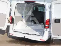 2025 Mercedes Benz Vito