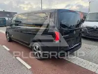 2025 Mercedes Benz Vito