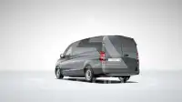 2026 Mercedes Benz Vito
