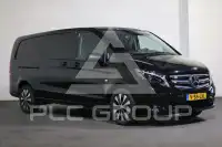 2025 Mercedes Benz Vito