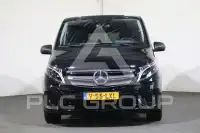 2025 Mercedes Benz Vito