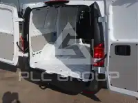 2025 Mercedes Benz Vito