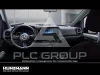 2025 Mercedes Benz Vito