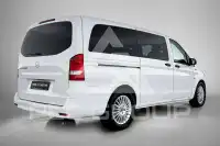 2026 Mercedes Benz Vito