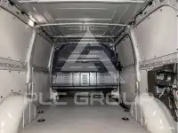 2025 Mercedes Benz Vito