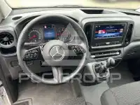 2025 Mercedes Benz Vito