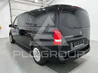 2025 Mercedes Benz Vito