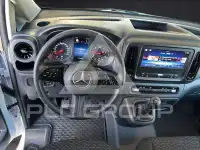 2025 Mercedes Benz Vito