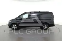 2025 Mercedes Benz Vito
