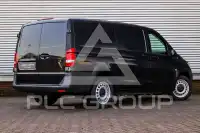 2025 Mercedes Benz Vito