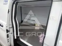 2025 Mercedes Benz Vito