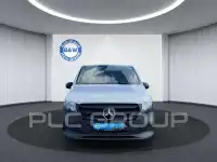 2025 Mercedes Benz Vito