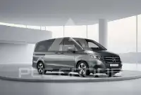 2025 Mercedes Benz Vito