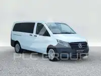 2025 Mercedes Benz Vito