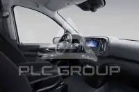 2026 Mercedes Benz Vito