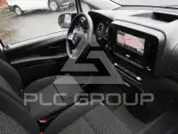 2025 Mercedes Benz Vito