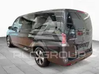 2025 Mercedes Benz Vito