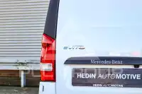 2025 Mercedes Benz Vito