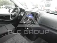 2025 Mercedes Benz Vito