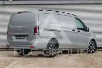 2025 Mercedes Benz Vito