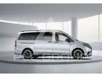 2025 Mercedes Benz Vito