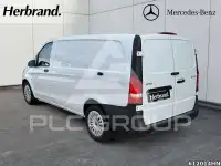 2025 Mercedes Benz Vito