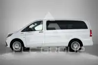 2026 Mercedes Benz Vito
