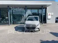 2025 Mercedes Benz Vito