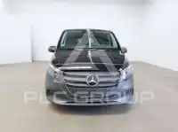 2025 Mercedes Benz Vito