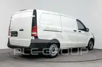 2025 Mercedes Benz Vito