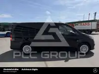 2025 Mercedes Benz Vito