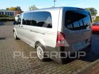 2025 Mercedes Benz Vito