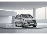 2025 Mercedes Benz Vito