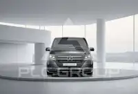2025 Mercedes Benz Vito