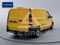 2026 Mercedes Benz Vito