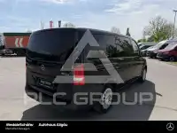 2025 Mercedes Benz Vito