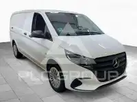 2025 Mercedes Benz Vito