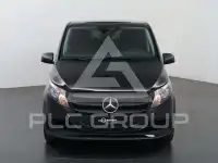 2026 Mercedes Benz Vito